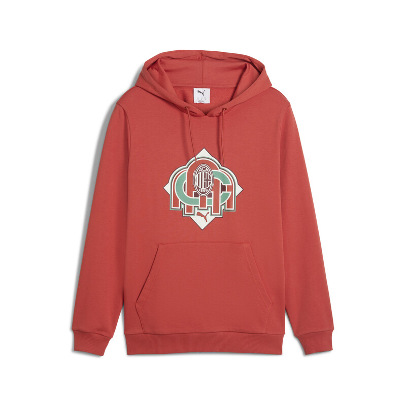 

Men's PUMA ACM Football Culture Regular Fit Hoodie