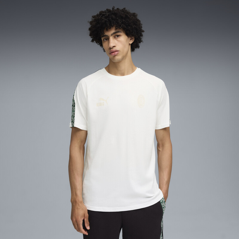Men's PUMA 25/26 AC MILAN THIRD KIT KING T-shirt