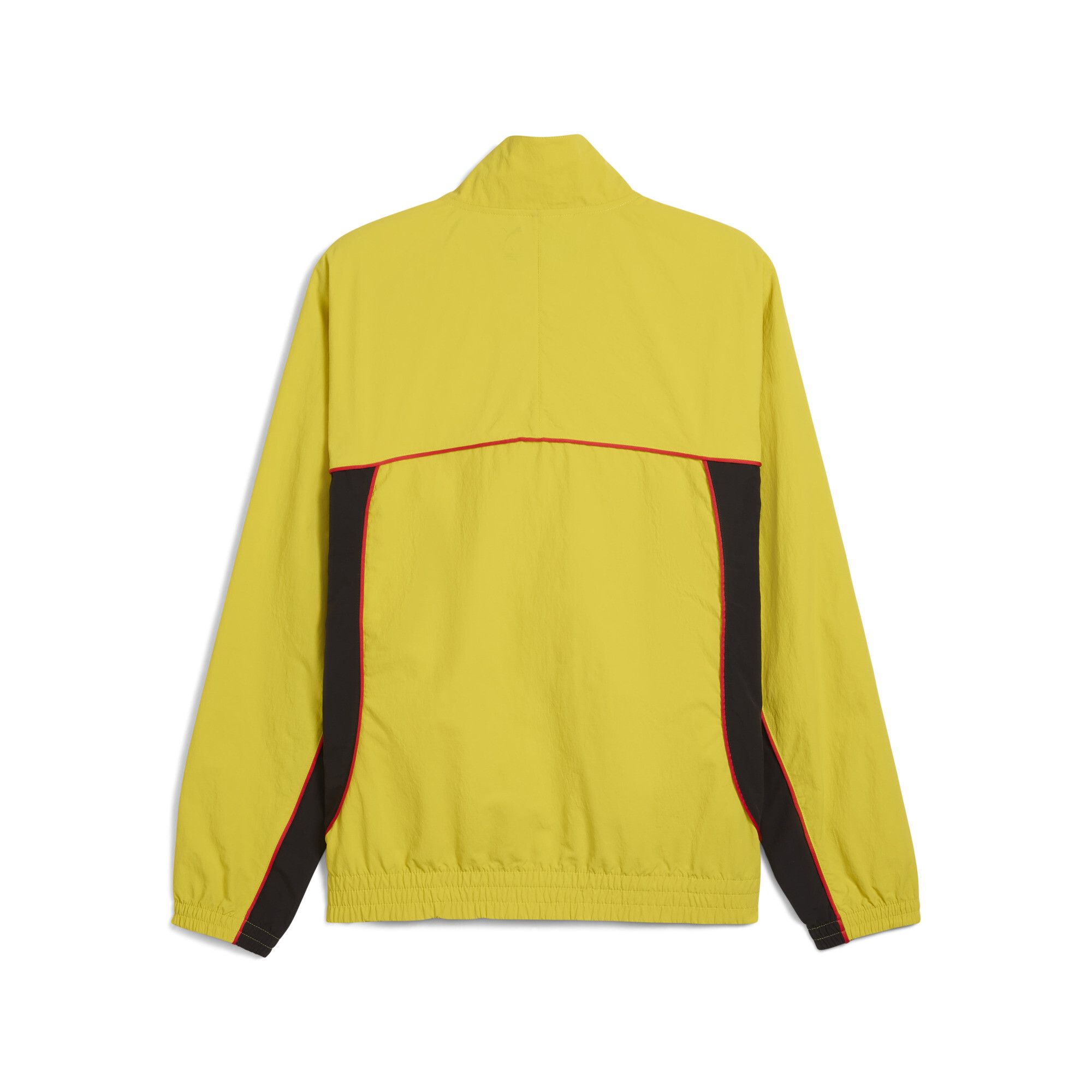 PUMA AC Milan FtblStatement Cellerator jack voor Heren, Rood, Maat XL thumbnail 2