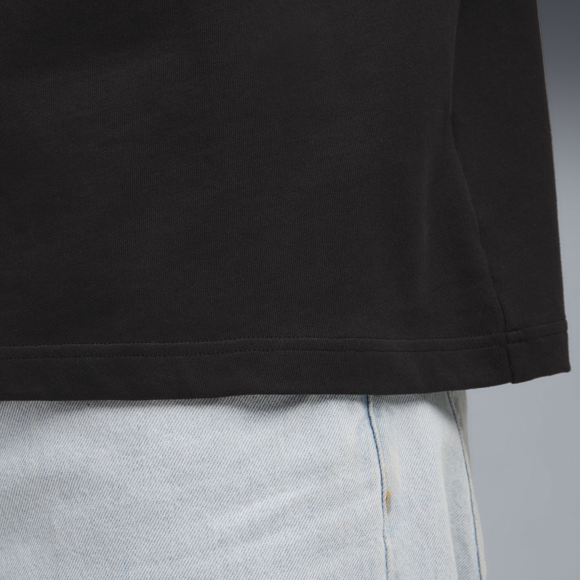 PUMA AC Milan FtblStatement Celerator uniseks T-shirt, Zwart/Rood, Maat XS thumbnail 4