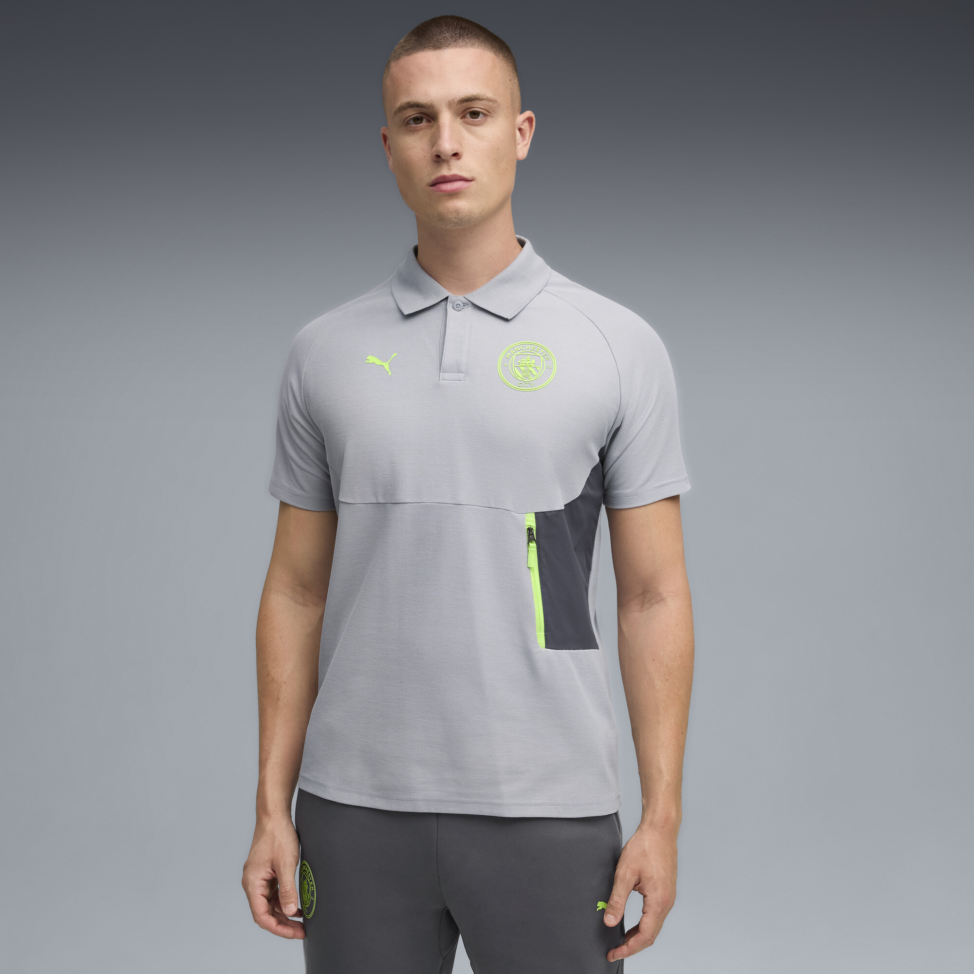 Zinchenko XS 11 Puma シャツ City Manchester