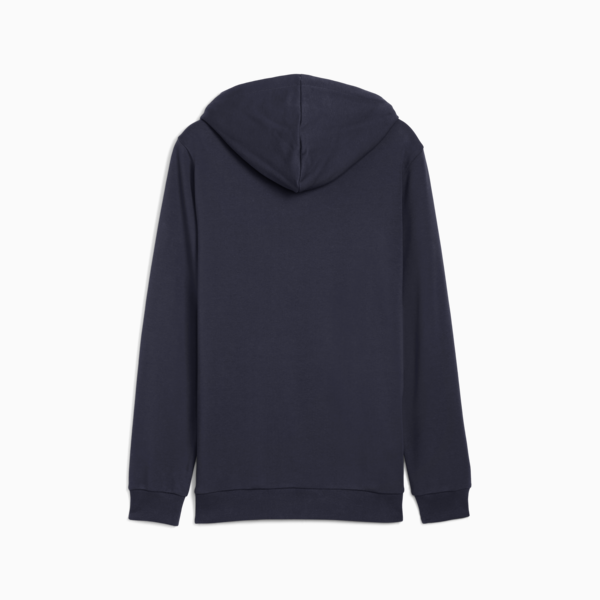 Buzo con capucha Manchester City ftblCULTURE para hombre, Deep Navy, large-ARG