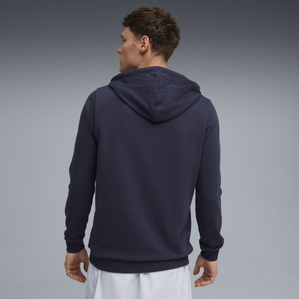 Buzo con capucha Manchester City ftblCULTURE para hombre, Deep Navy, large-ARG