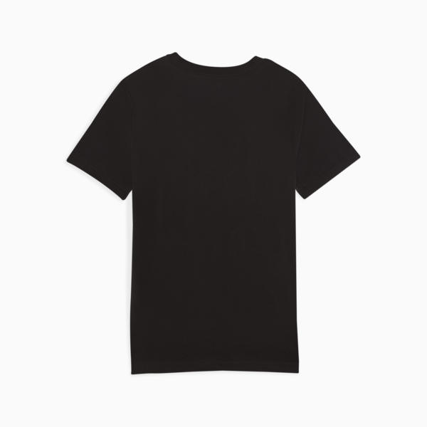 Remera Manchester City KING para hombre, PUMA Black, large-ARG