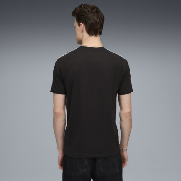 Remera Manchester City KING para hombre, PUMA Black, large-ARG