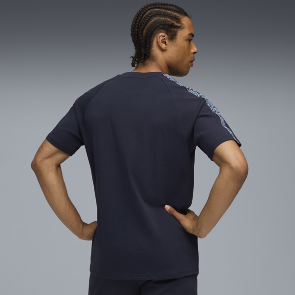 Remera Manchester City KING para hombre, Deep Navy-Team Light Blue, large-ARG