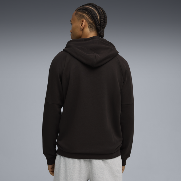 Buzo con capucha Manchester City KING para hombre, PUMA Black, large-ARG