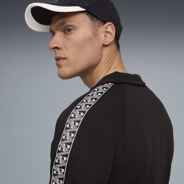 Buzo Manchester City KING para hombre, PUMA Black, large-ARG