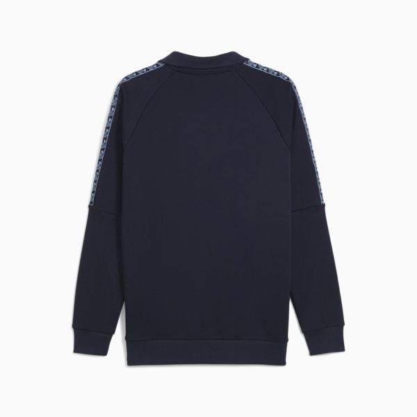 Buzo Manchester City KING para hombre, Deep Navy-Team Light Blue, large-ARG