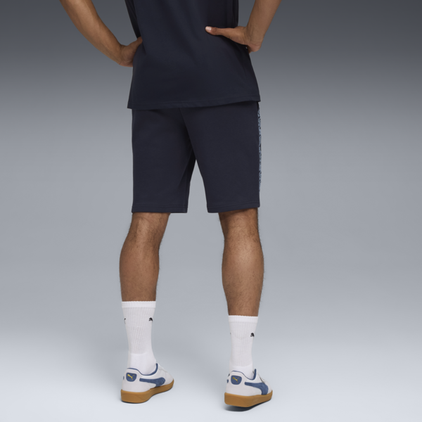Shorts Manchester City KING para hombre, Deep Navy-Team Light Blue, large-ARG