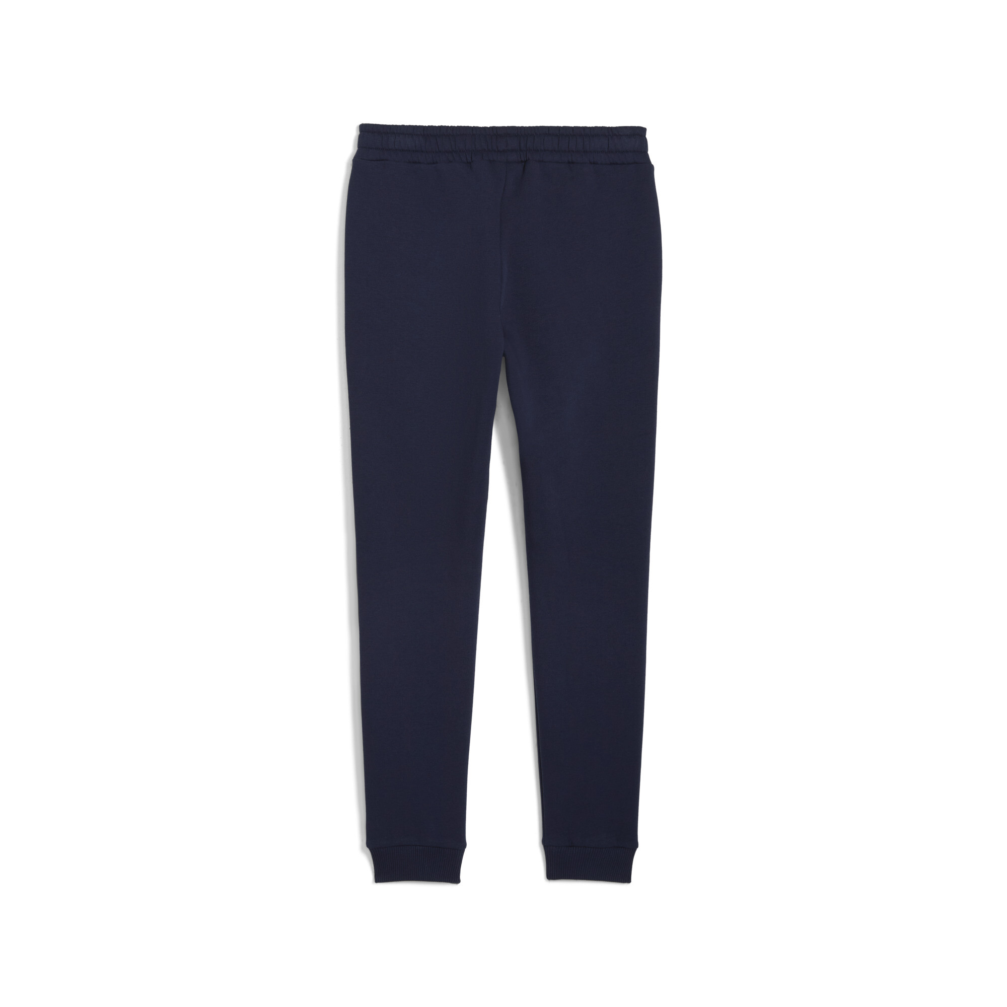 PUMA Manchester City FtblEssentials broek voor Heren, Blauw, Maat 7-8Y thumbnail 2