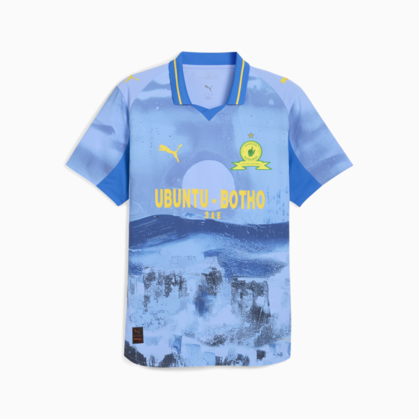 KIDSUPER x MAMELODI SUNDOWNS Authentic Jersey, Intense Lavender, large-ZAF