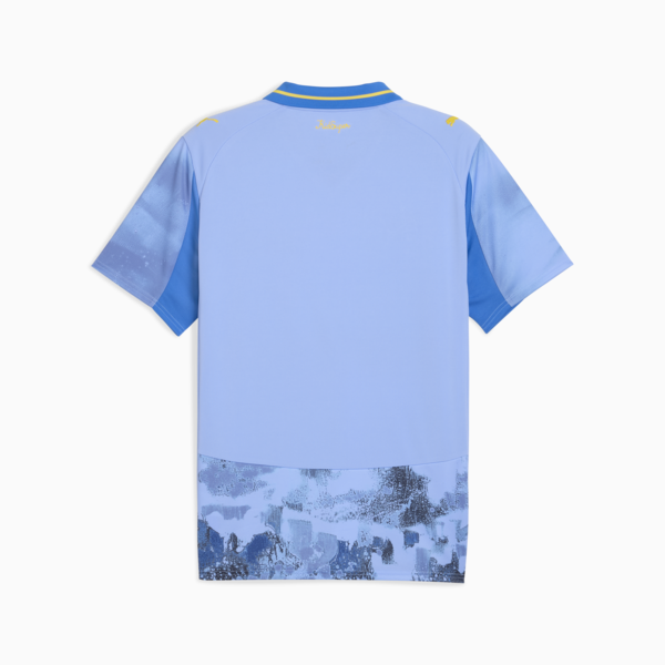 KIDSUPER x MAMELODI SUNDOWNS Jersey Men, Intense Lavender, large-ZAF