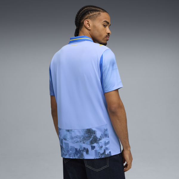 KIDSUPER x MAMELODI SUNDOWNS Jersey Men, Intense Lavender, large-ZAF