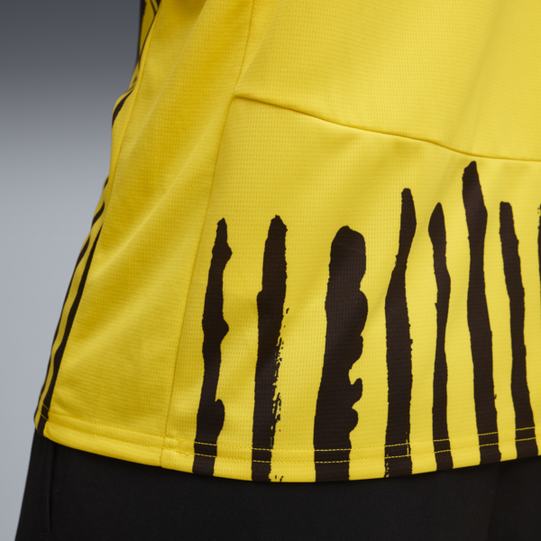 KIDSUPER x BORUSSIA DORTMUND Jersey Men, Faster Yellow-PUMA Black, large-ZAF