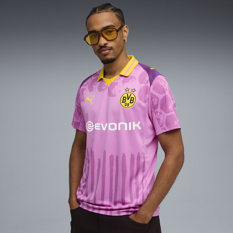 

PUMA X KIDSUPER BVB Men’s Replica Football Jersey