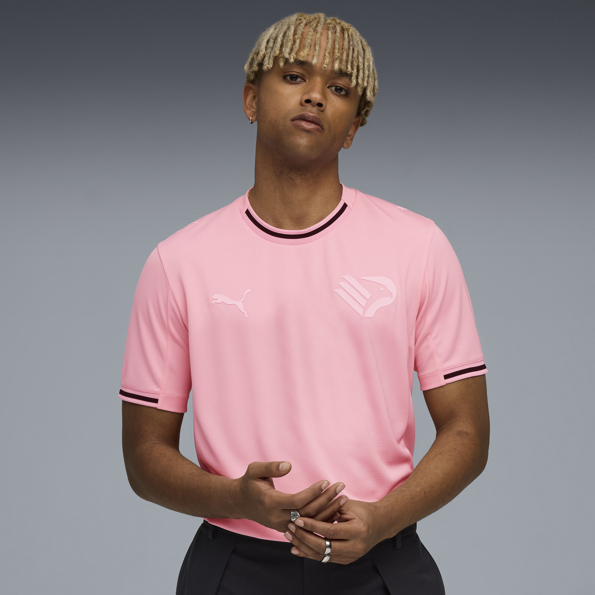 Palermo Mサイズ 24/25 FC アウェイユニフォーム PUMA
