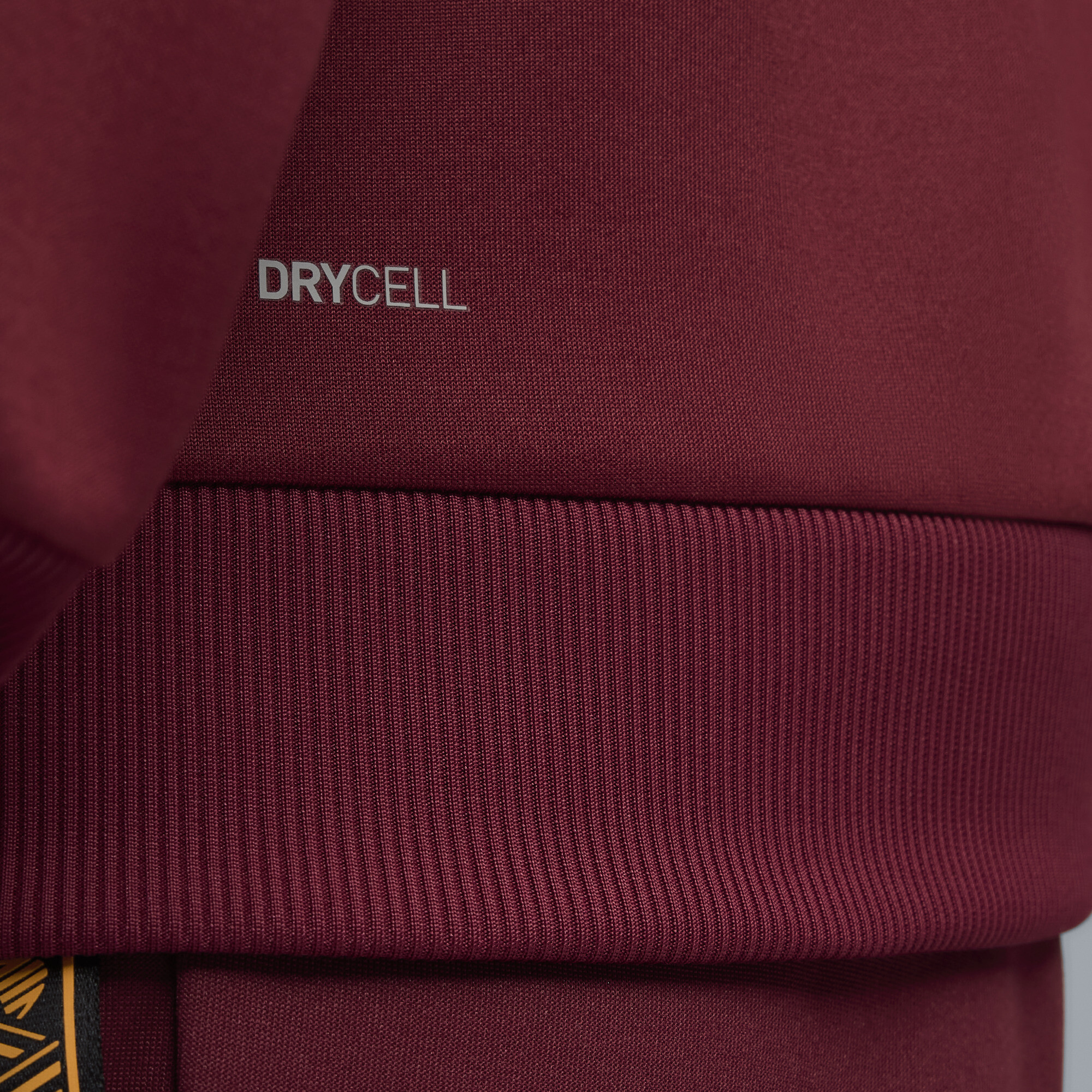 PUMA Galatasaray SK KING Anthem jack voor Heren, Rood, Maat L thumbnail 4