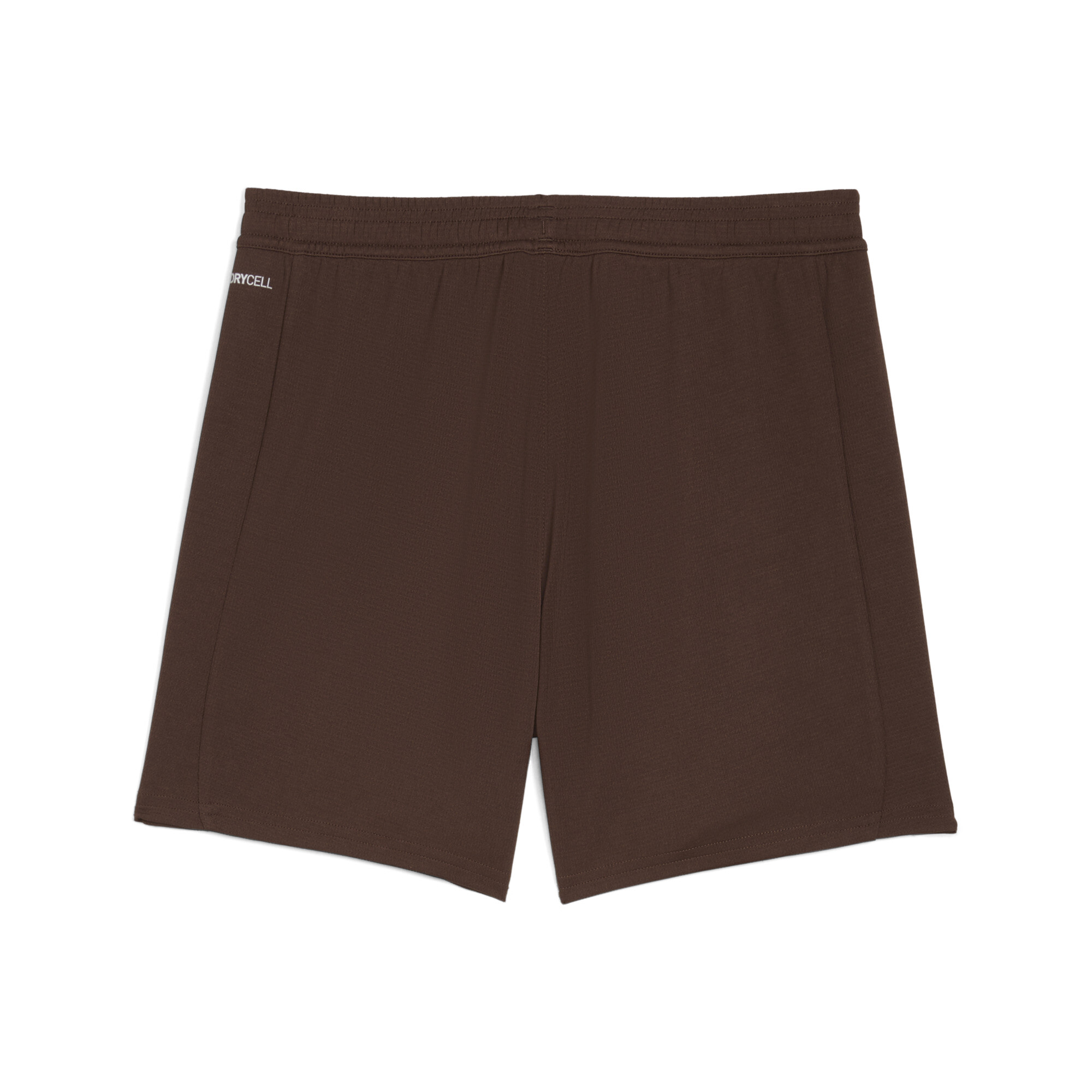 PUMA FC St. Pauli 25/26 short, Wit/Bruin, Maat 6-7Y thumbnail 2