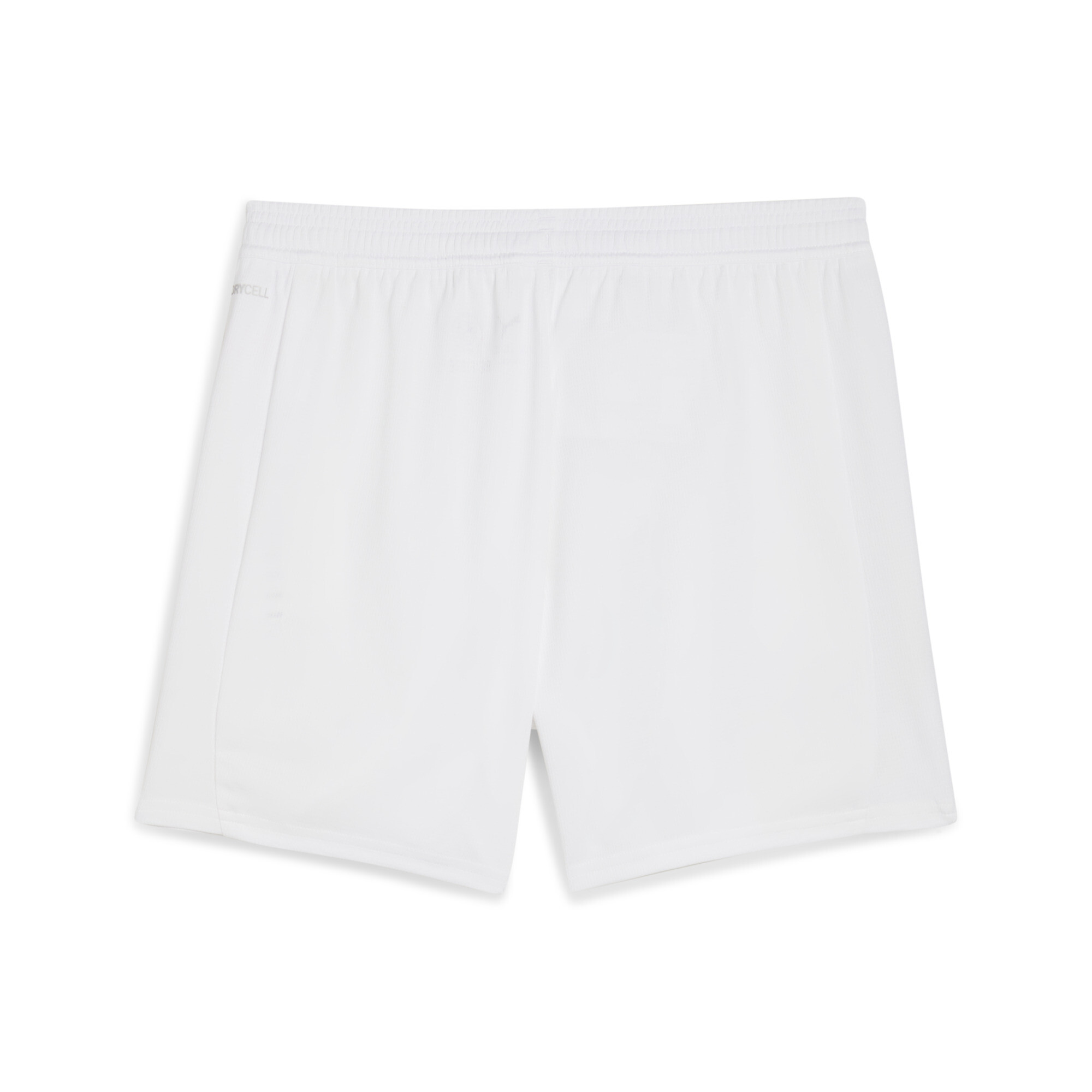 PUMA FC St. Pauli 25/26 short, Wit/Bruin, Maat 15-16Y thumbnail 2