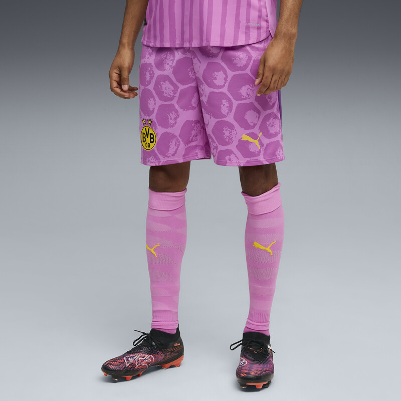 

PUMA X KIDSUPER BVB Sweat-Wicking Replica Shorts