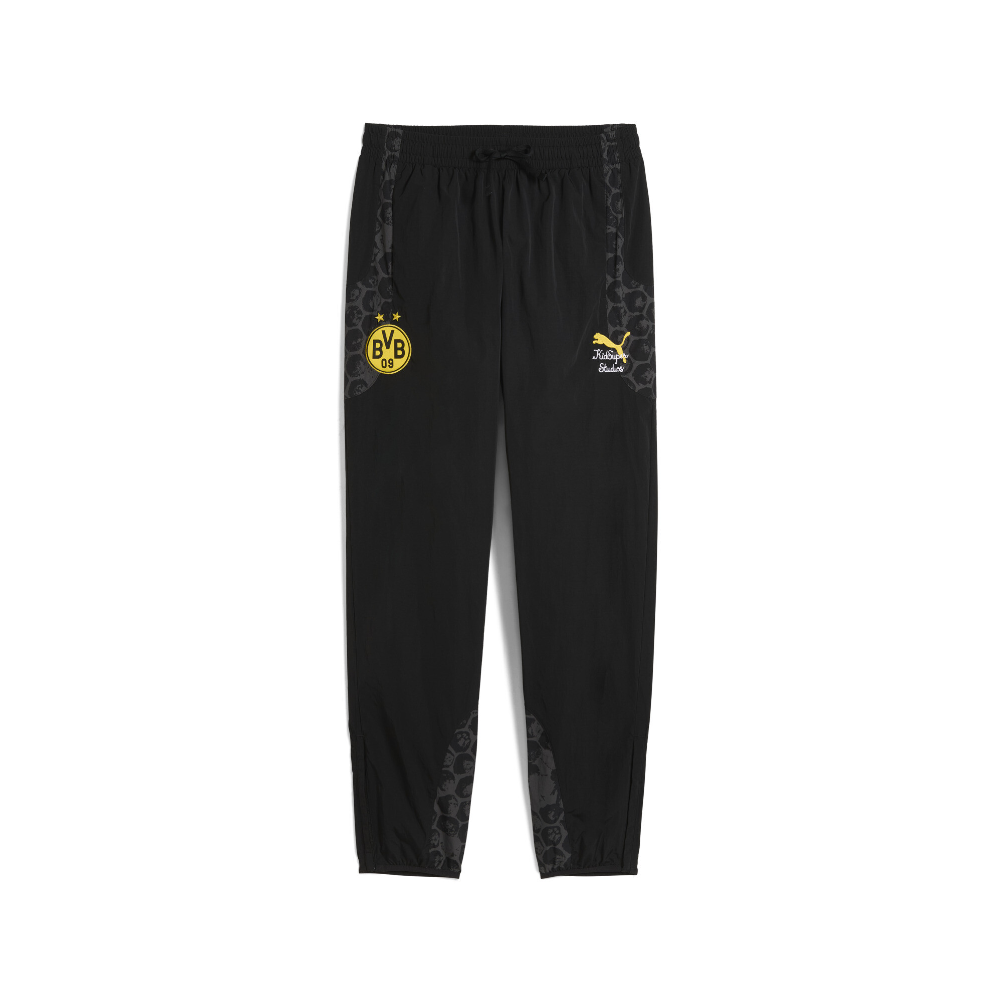 Pantalon de voyage KIDSUPER x BORUSSIA DORTMUND - PUMA - Modalova