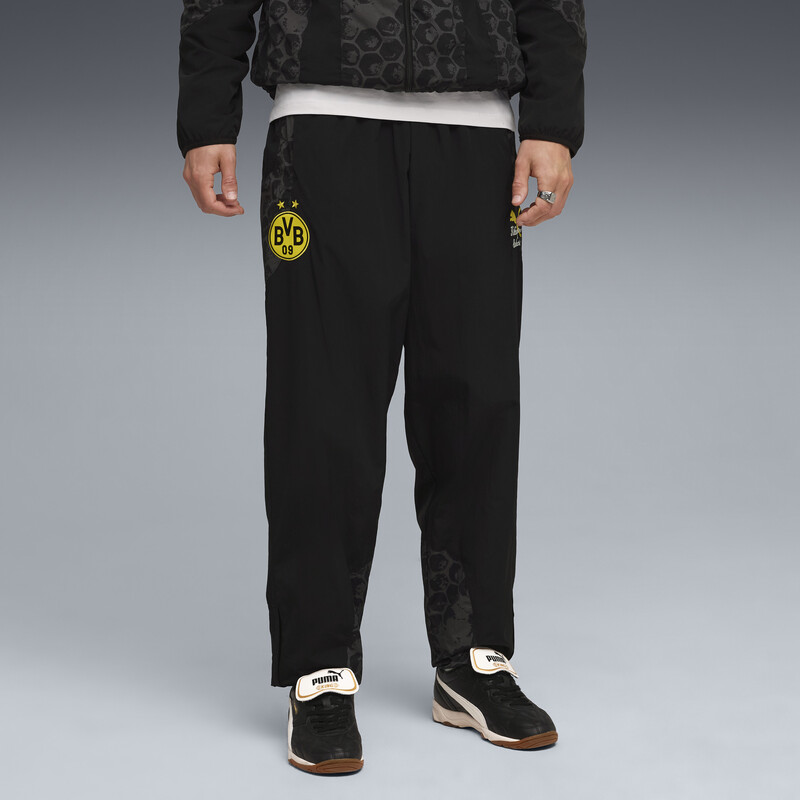 

PUMA X KIDSUPER BVB Relaxed Fit Travel Pants