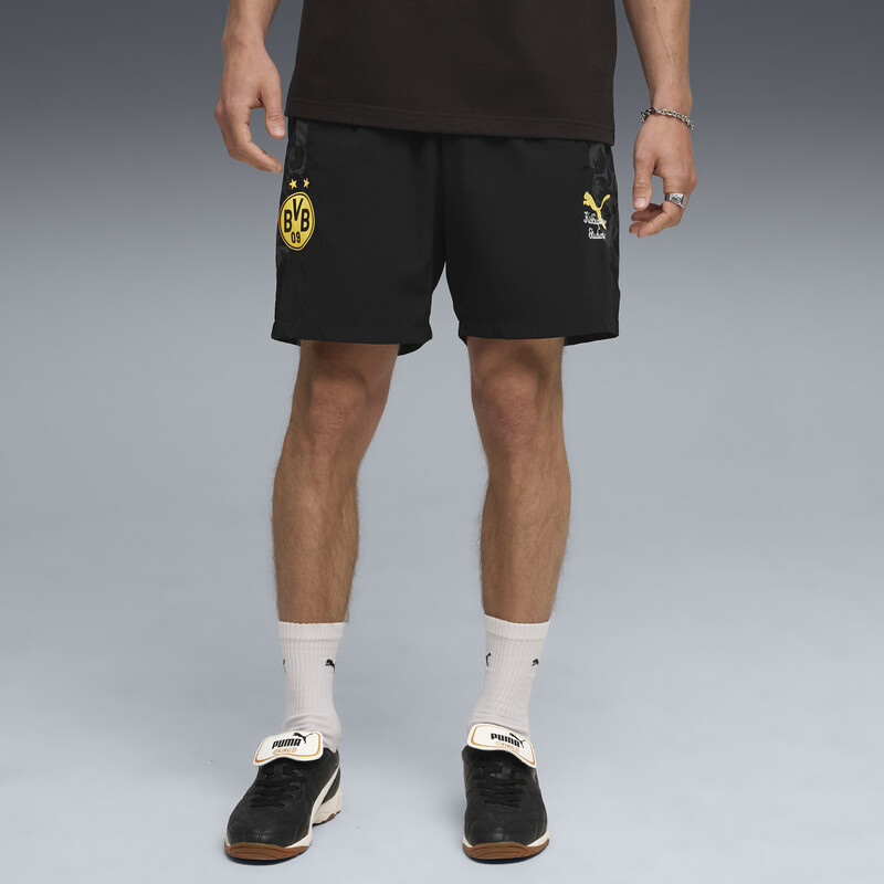

PUMA X KIDSUPER BVB Regular Fit Travel Shorts