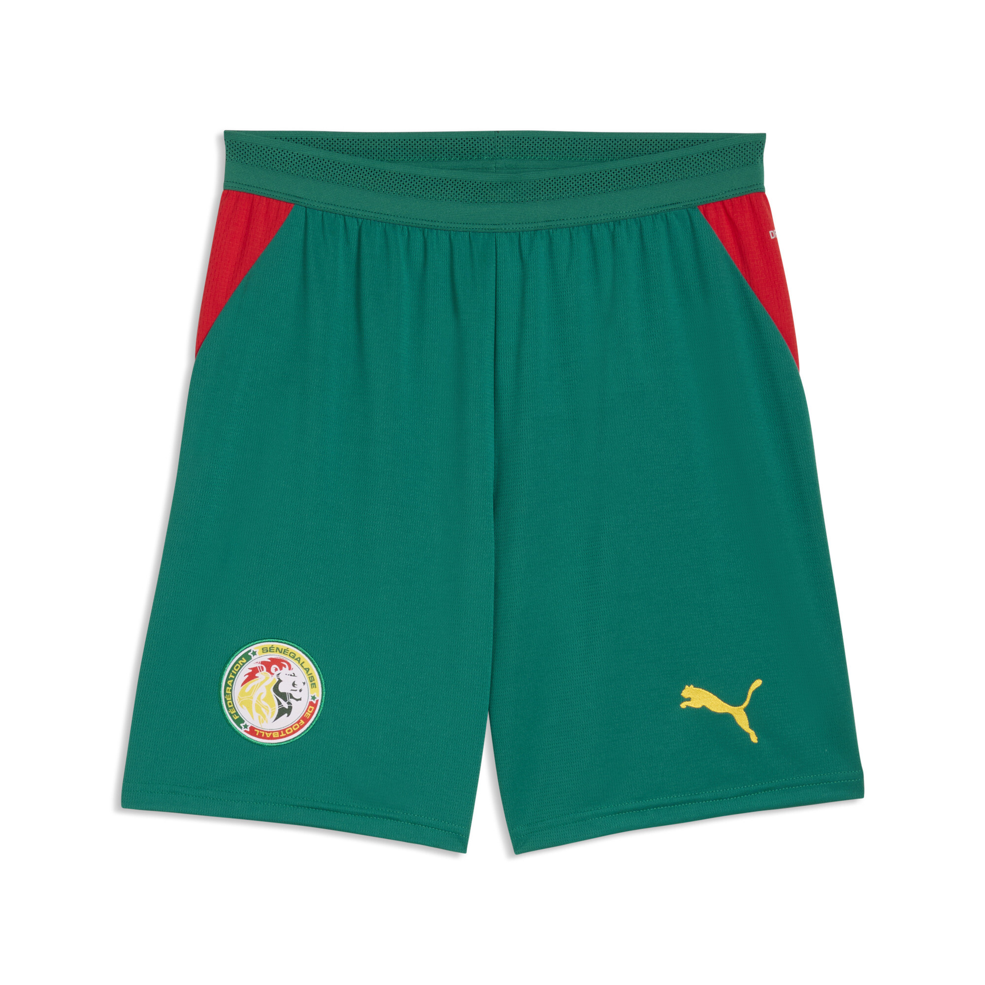 PUMA Short 2026 Sénégal Homme Accessoires