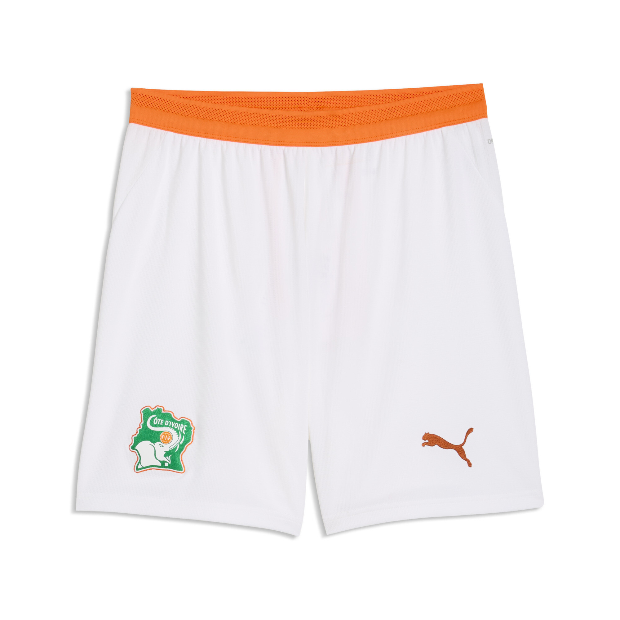 PUMA Short 2026 Côte d' Homme Accessoires - vue 2