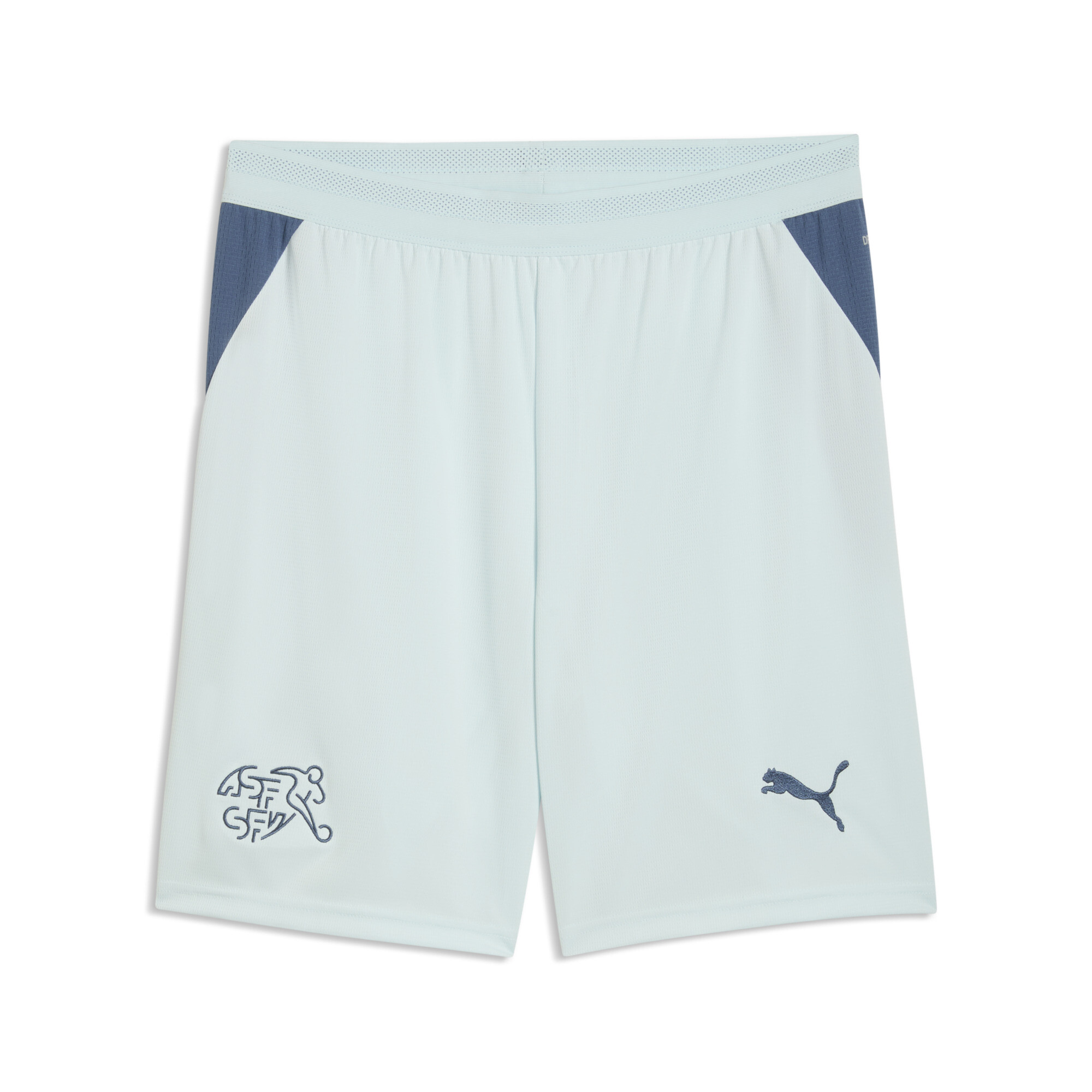 PUMA Short Suisse 2026 Homme Accessoires - vue 2