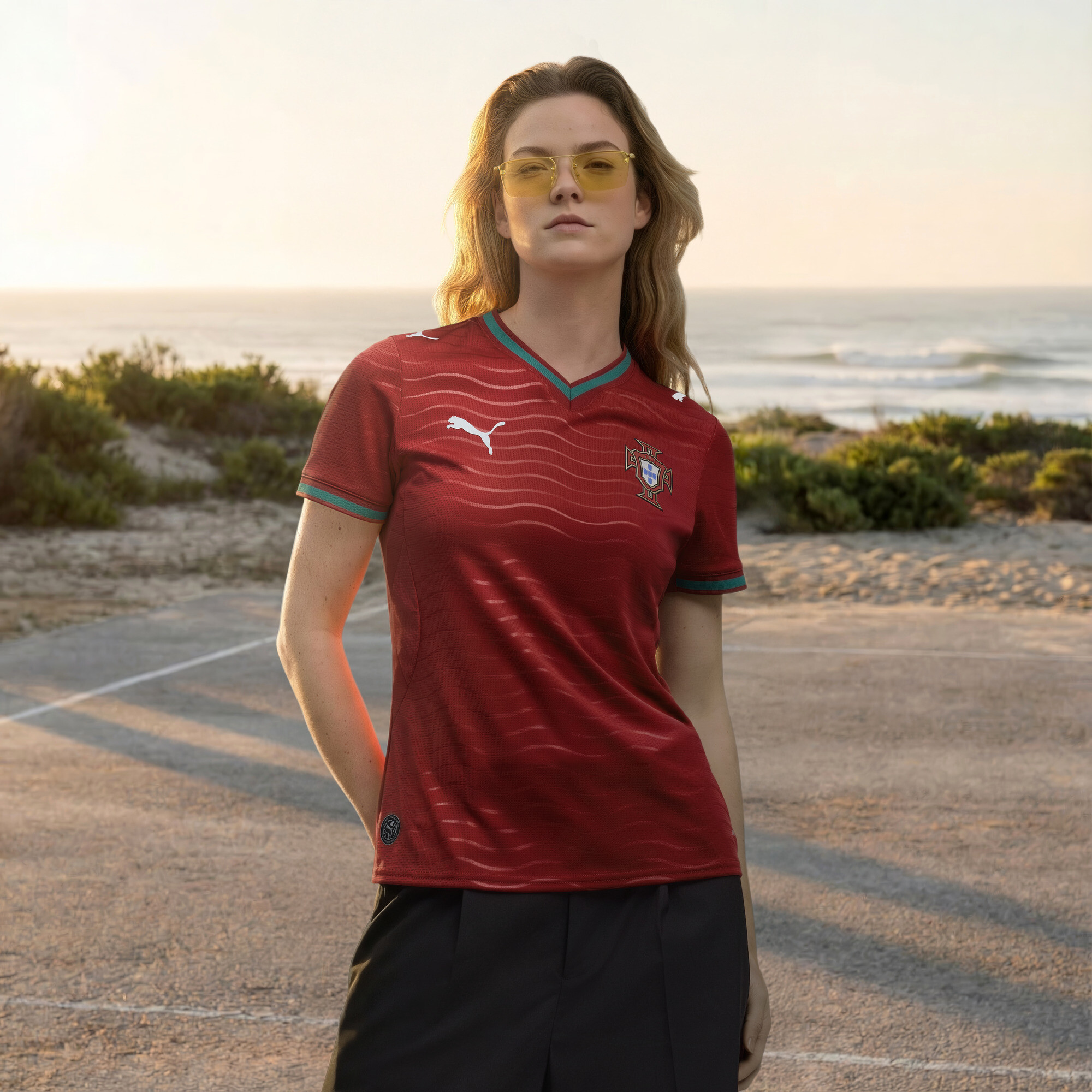 xs pro  women's jersey ウェア fit