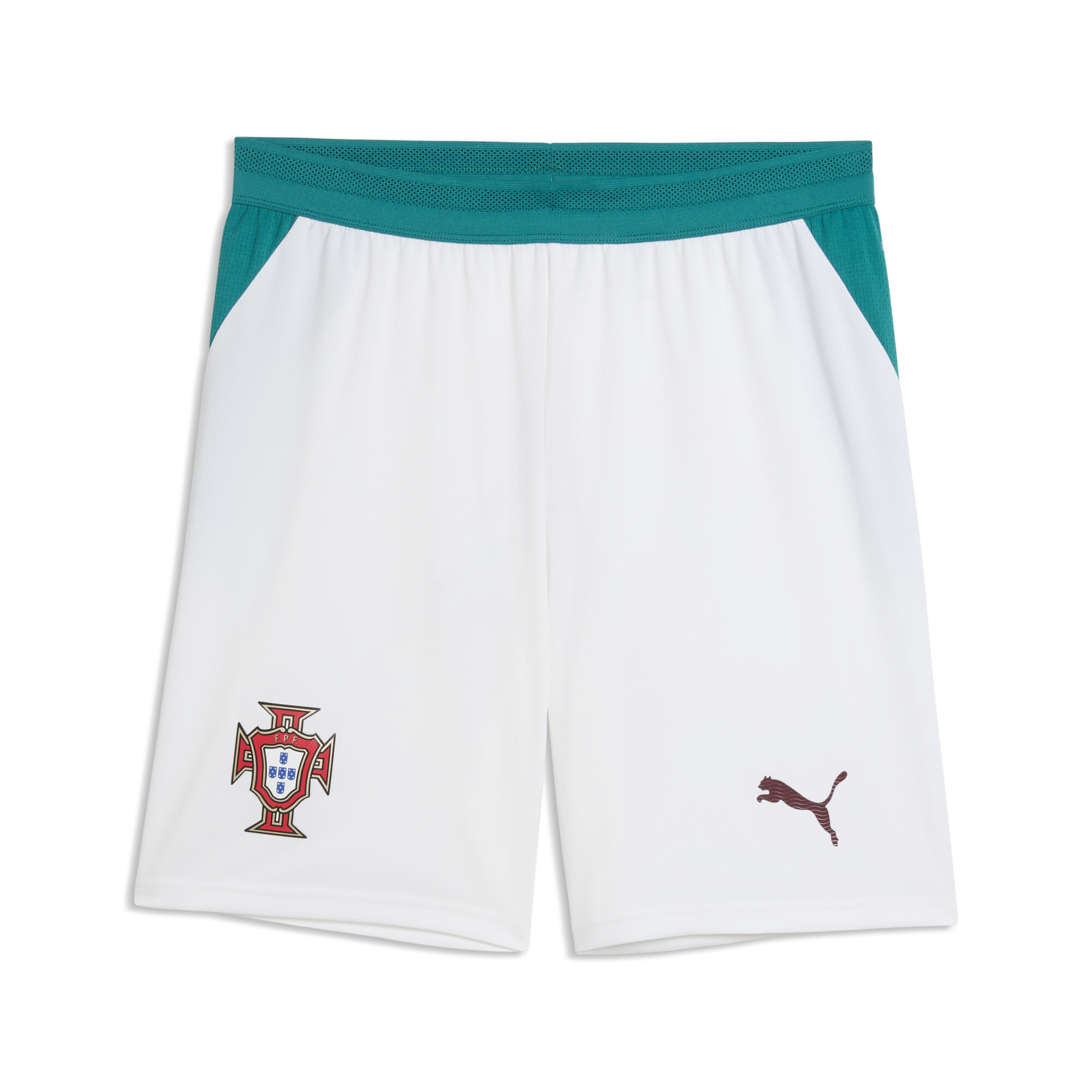 PUMA Short Portugal 2026 Homme Accessoires - vue 2