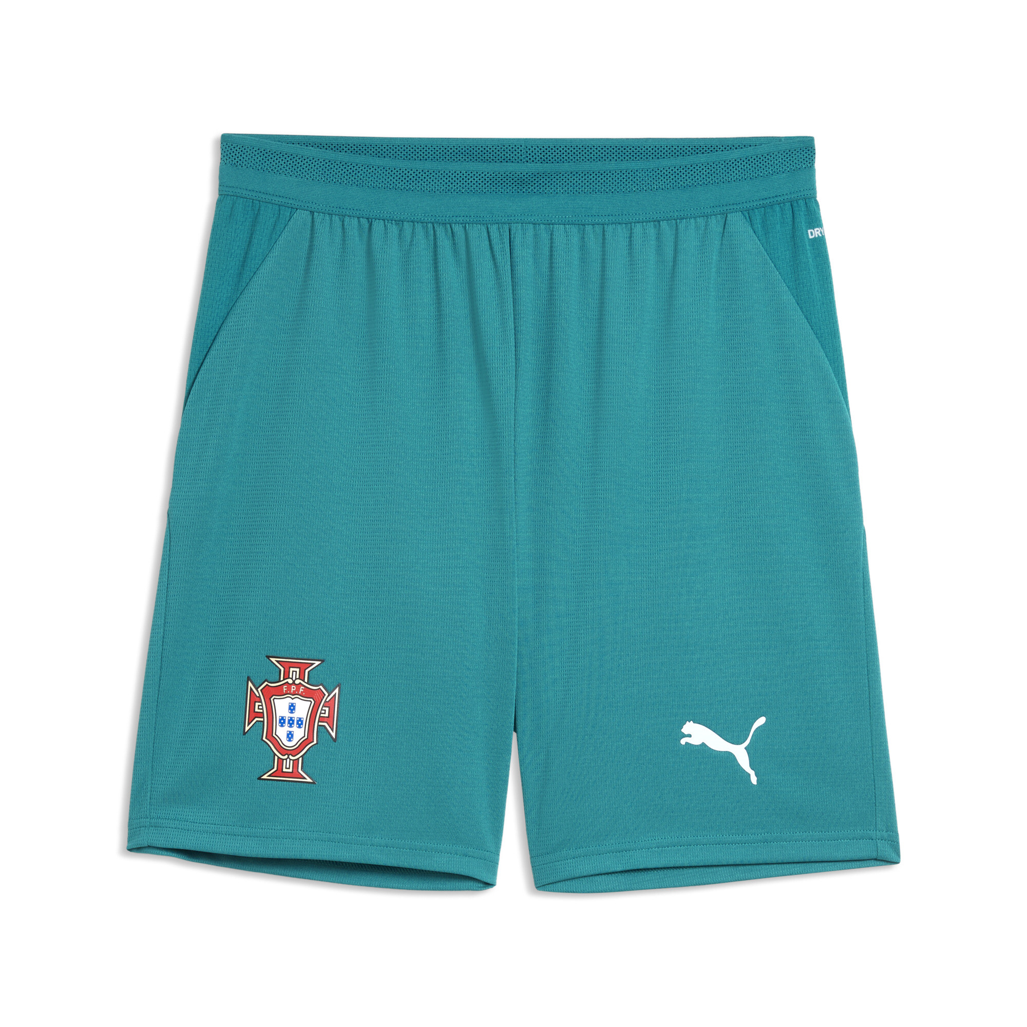 PUMA Short Portugal 2026 Homme Accessoires - vue 3