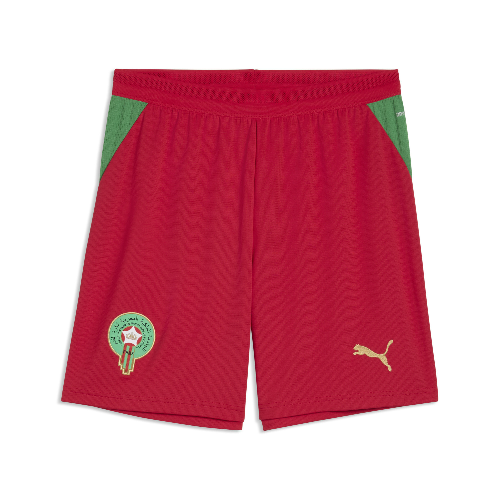 PUMA Short 2026 Maroc Homme Accessoires - vue 1