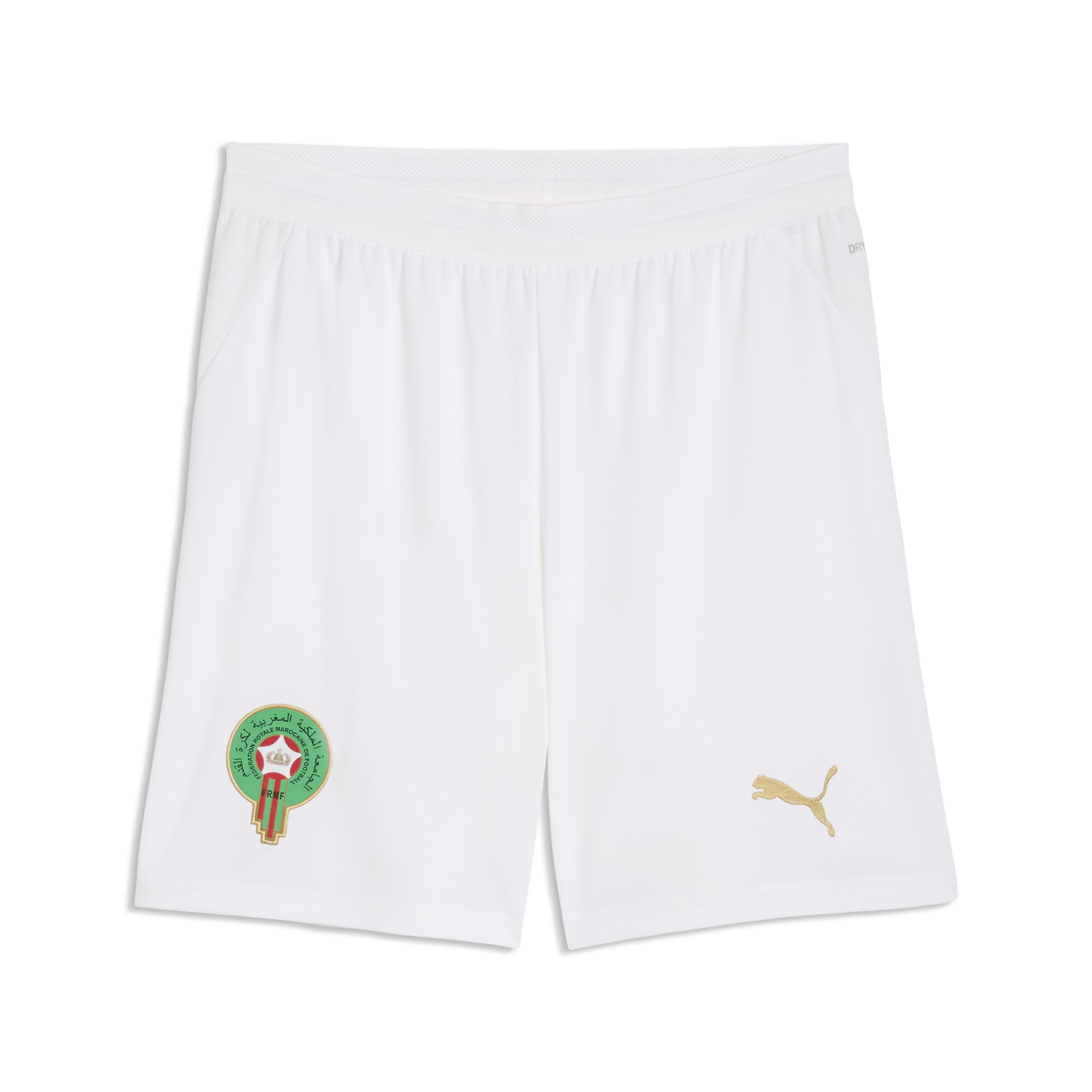 PUMA Short 2026 Maroc Homme Accessoires - vue 2