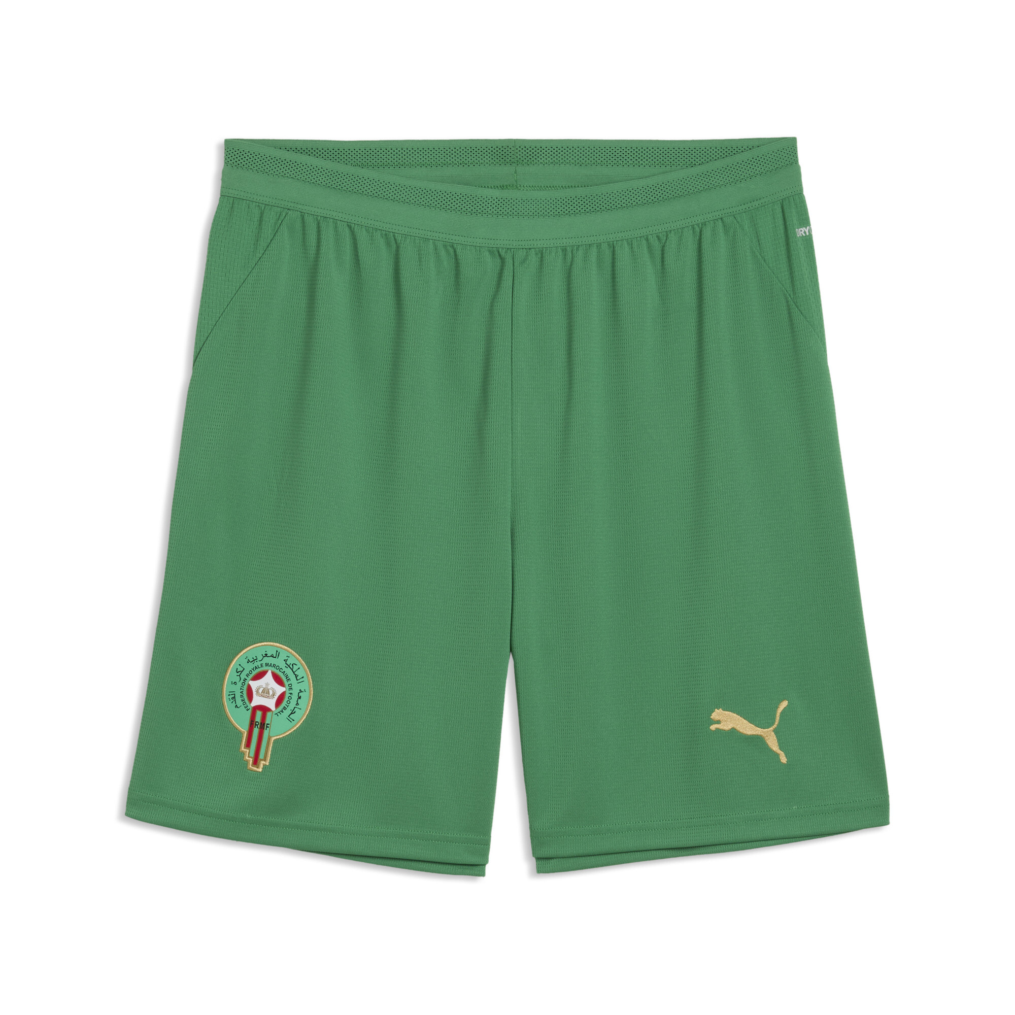PUMA Short 2026 Maroc Homme Accessoires - vue 3