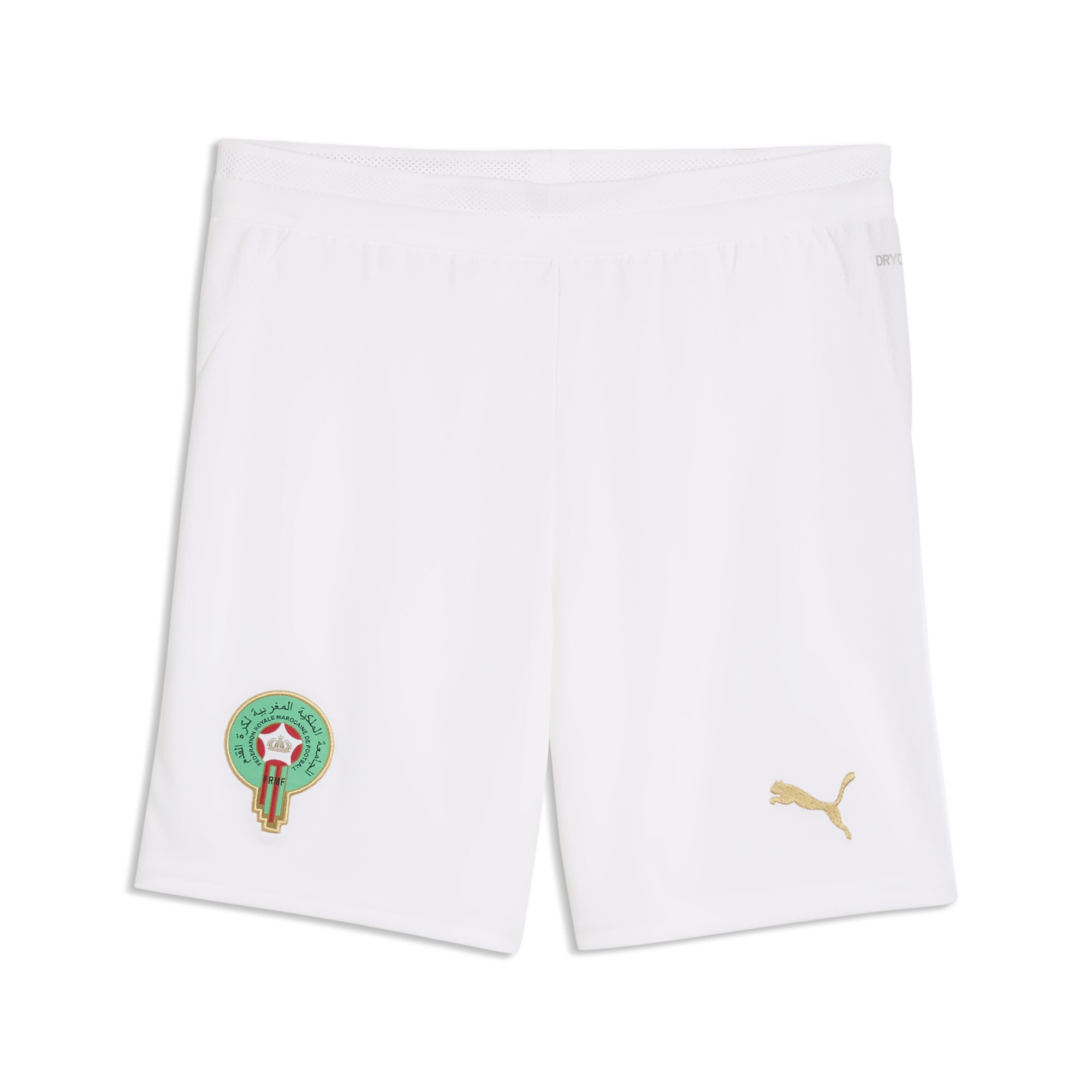 PUMA Short 2026 Maroc Enfant et Adolescent Accessoires 11 12Y - vue 1