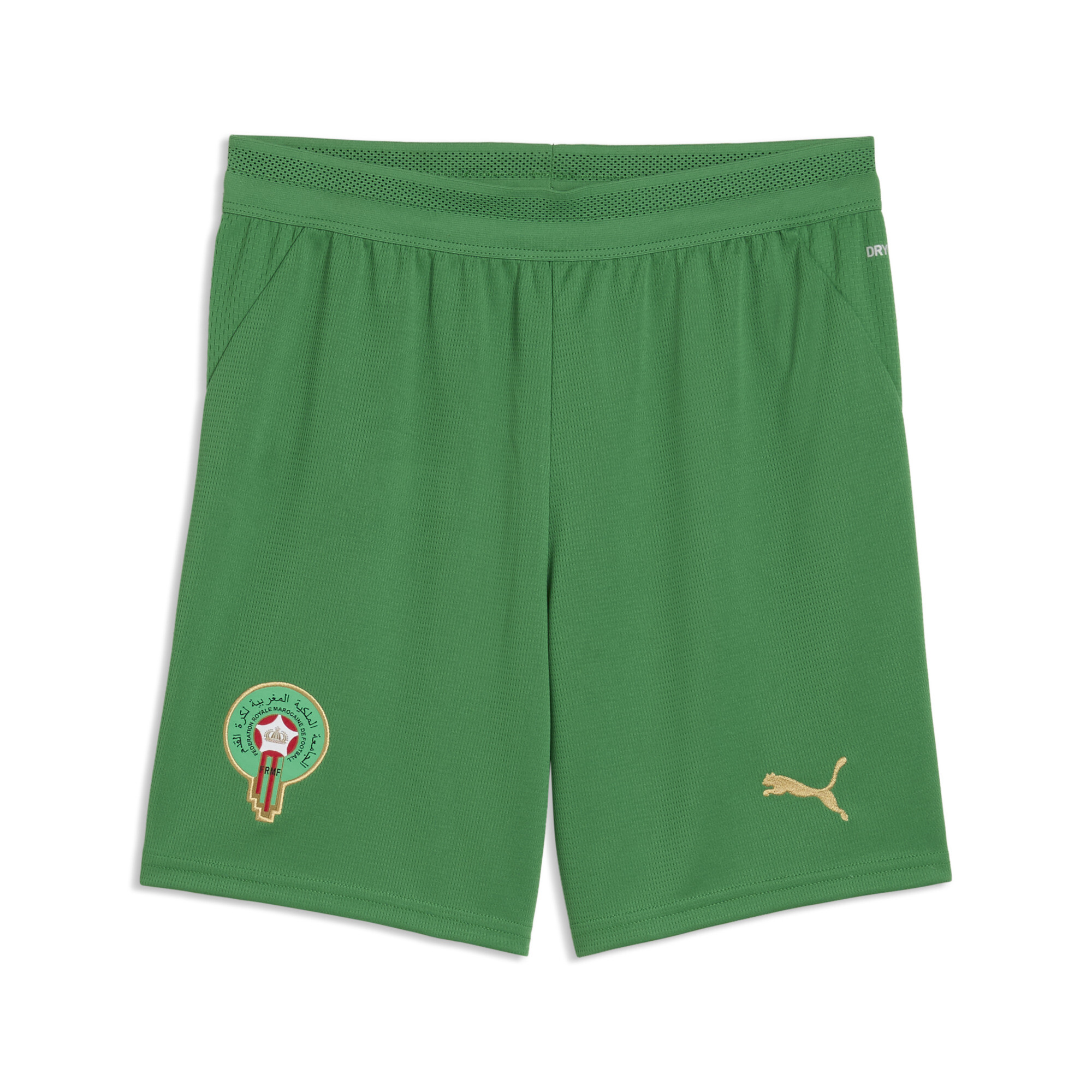 PUMA Short 2026 Maroc Enfant et Adolescent Accessoires 11 12Y - vue 2