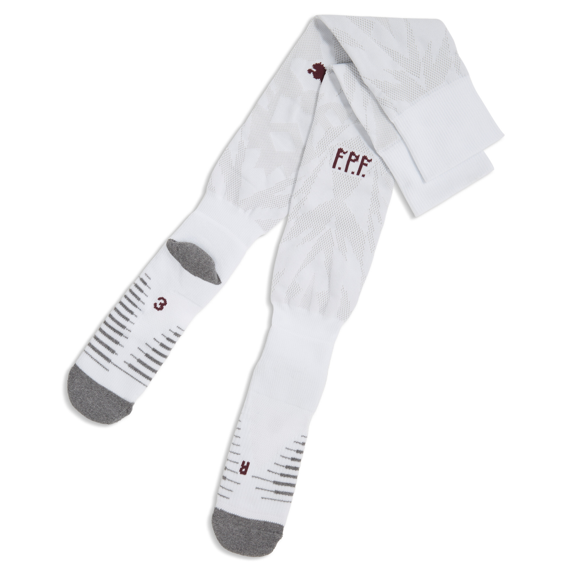 PUMA Chaussettes de gardienà motif 2026 Portugal Homme Vêtements 31 - vue 3