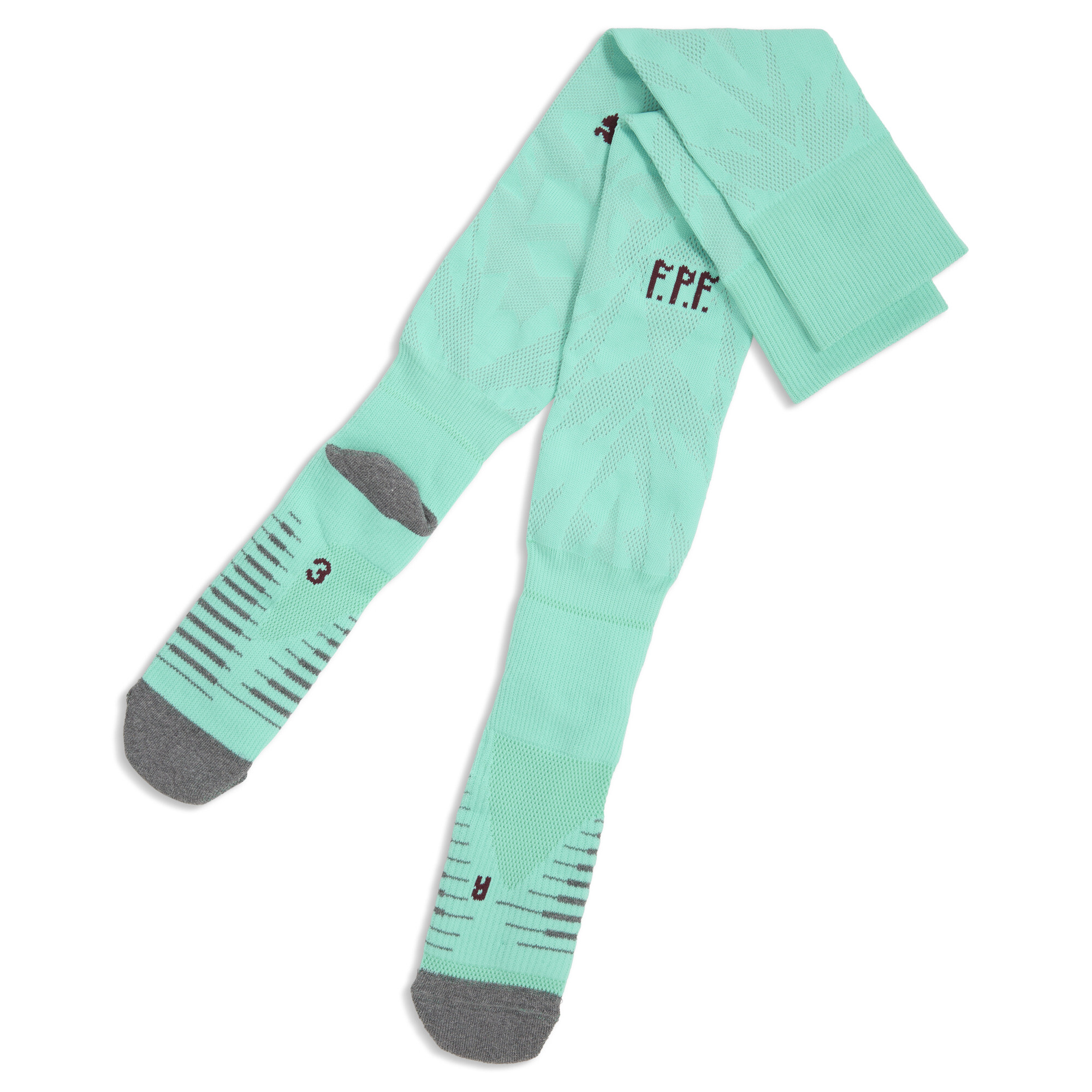 PUMA Chaussettes de gardienà motif 2026 Portugal Homme Vêtements 31 - vue 2