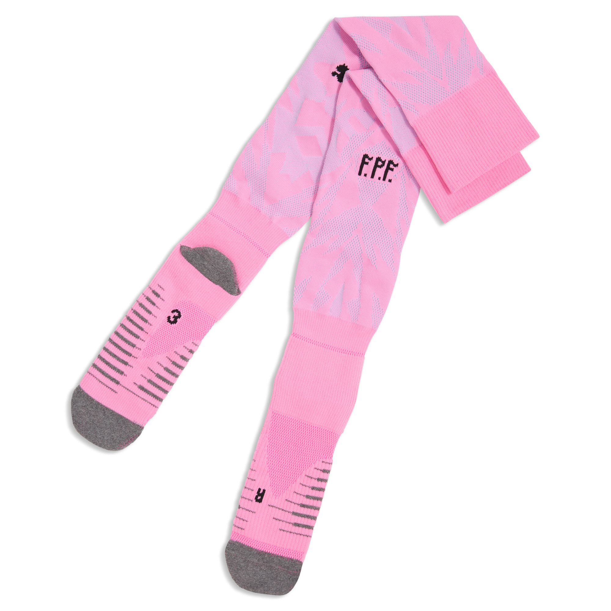 PUMA Chaussettes de gardienà motif 2026 Portugal Homme Vêtements 31 - vue 1