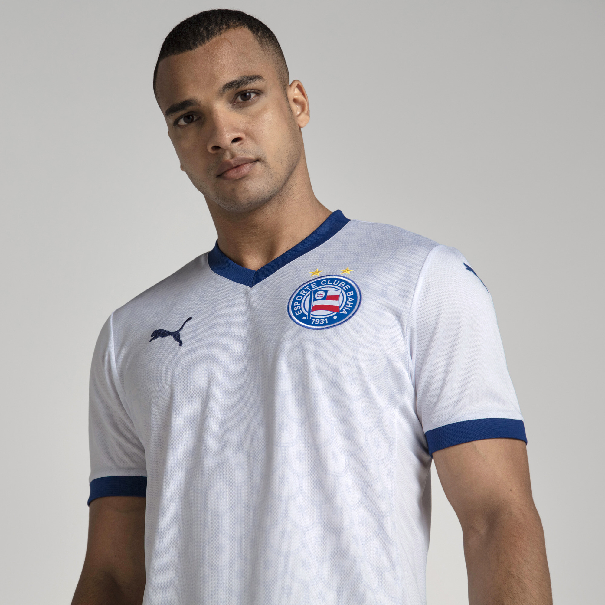 Esporte Clube Bahia Netshoes Bahia Clube Netshoes Camiseta Nike