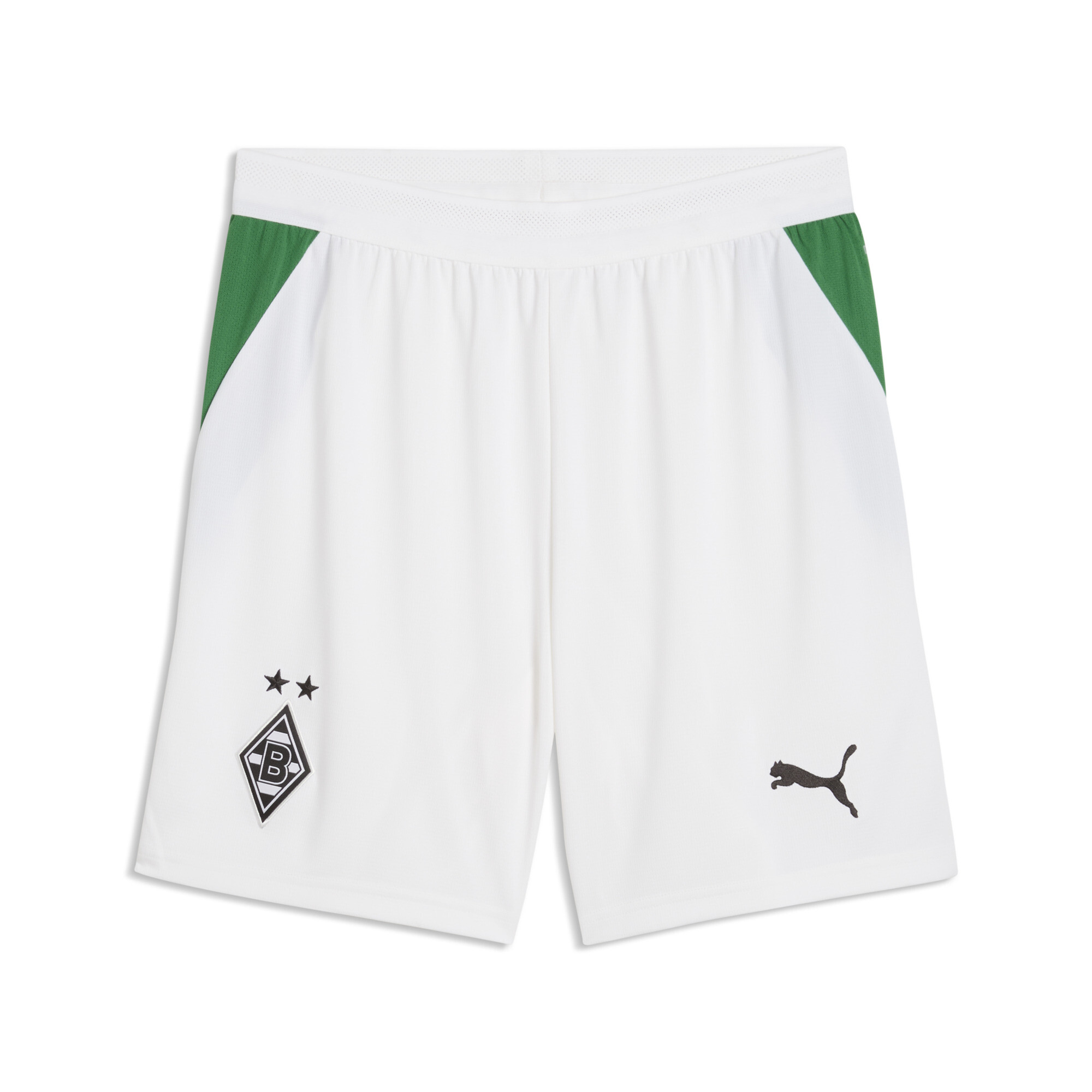 PUMA Short 2627 Borussia Mönchengladbach Homme Accessoires - vue 2