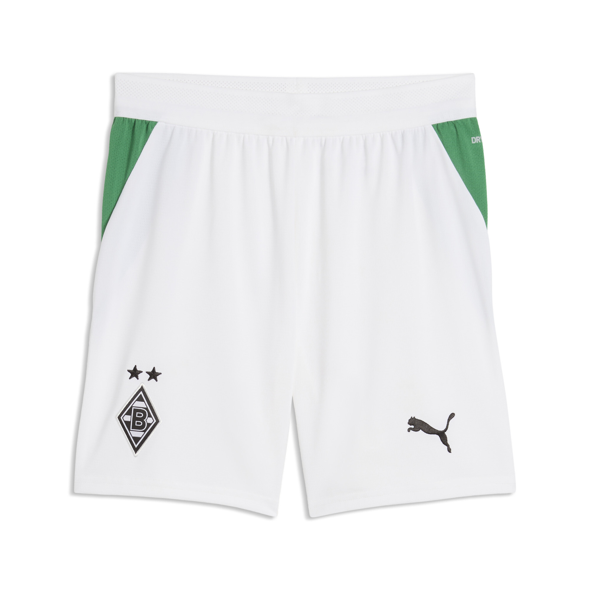PUMA Short 2627 Borussia Mönchengladbach Enfant et Adolescent Accessoires 15 16Y - vue 2