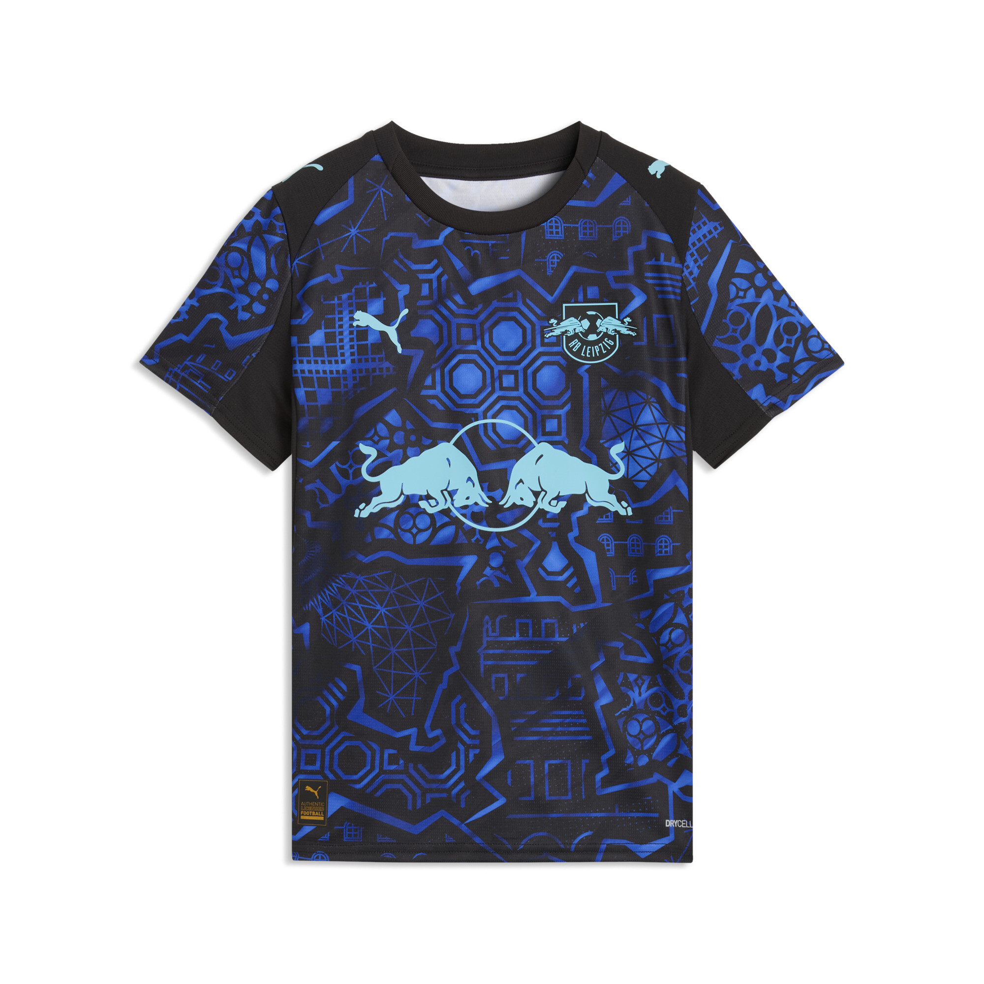 PUMA Maillotédition spéciale RB Leipzig Enfant et Adolescent Accessoires 5 6Y - vue 1