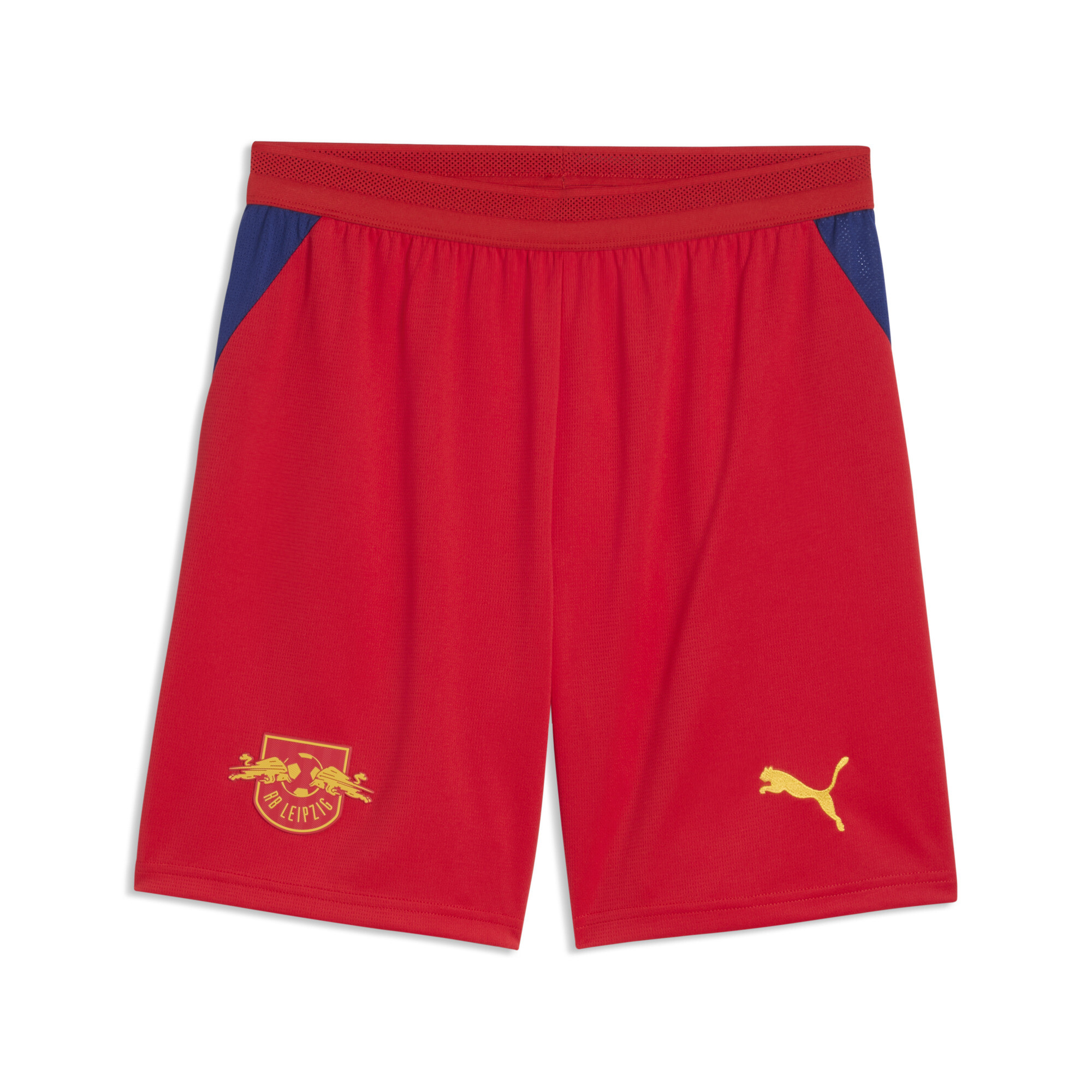 PUMA Short 2627 RB Leipzig Homme Accessoires Rouge XL 45$