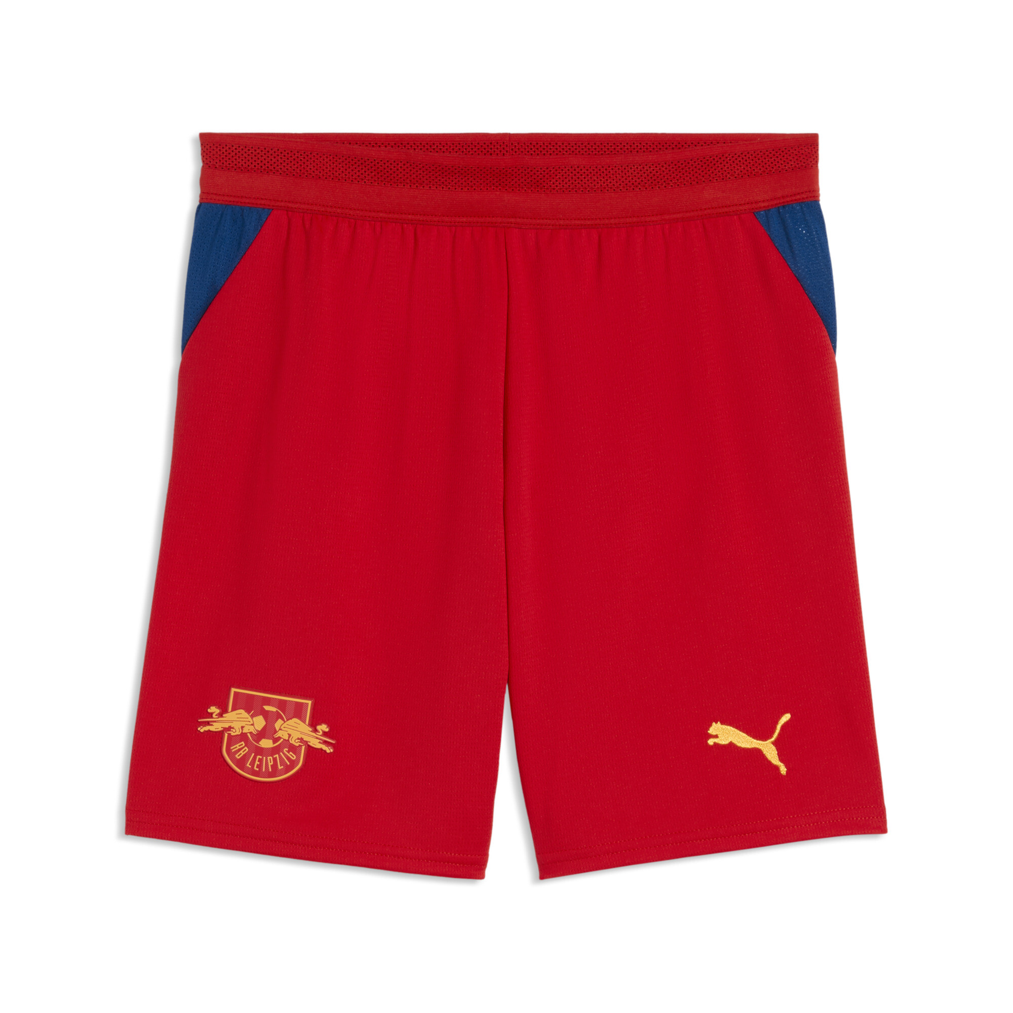 PUMA Shorts 2627 RB Leipzig Enfant et Adolescent Accessoires Rouge 11-12Y 40$