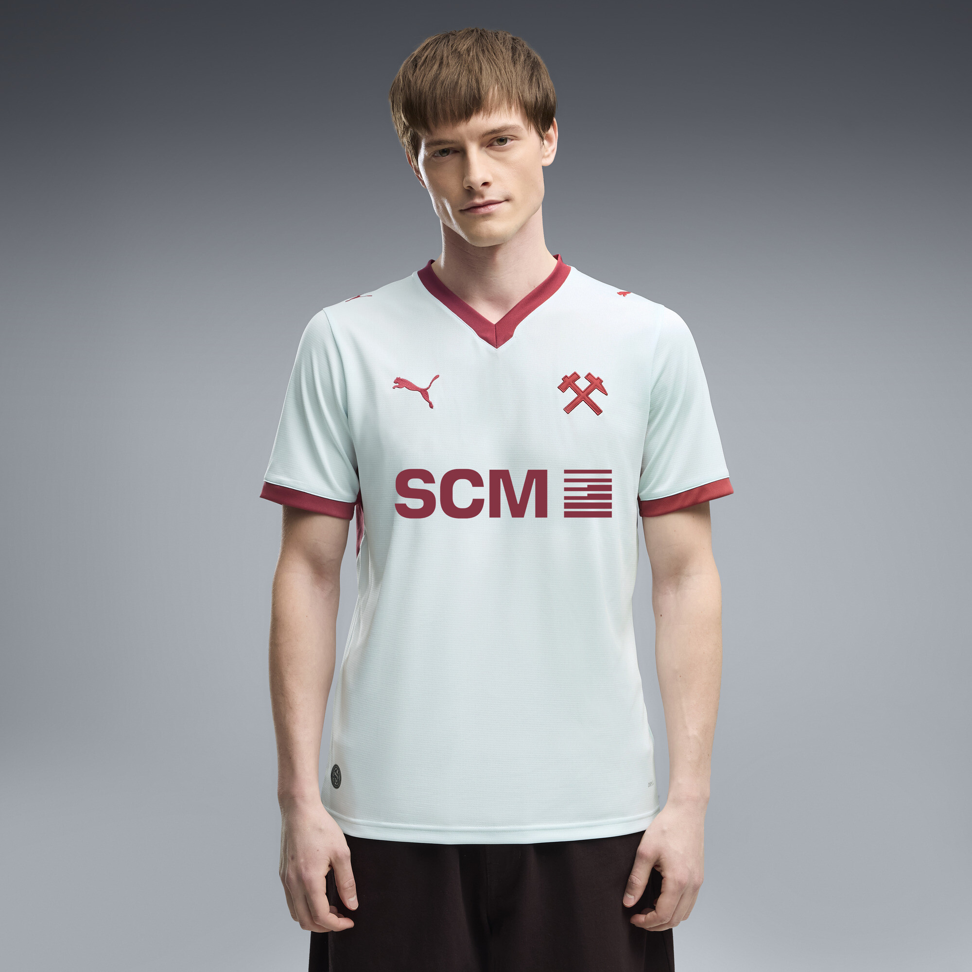 Футболка Shakhtar Donetsk Away Jersey Men | Колір: Синій | Nitro
