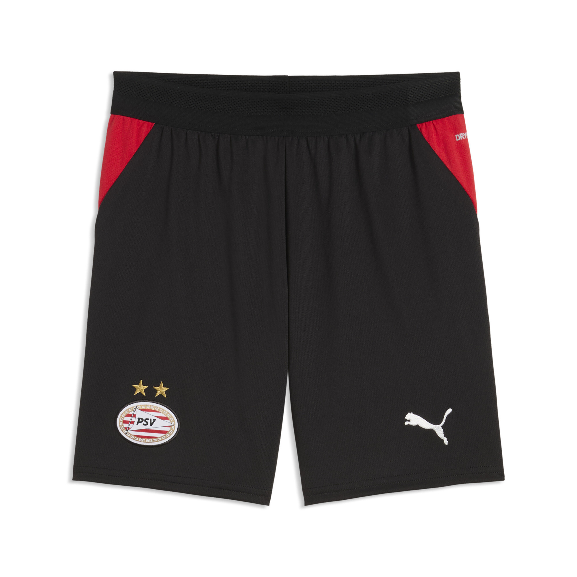 PUMA Short PSV Eindhoven 2627 Enfant et Adolescent Accessoires Noir 15-16Y 40 €